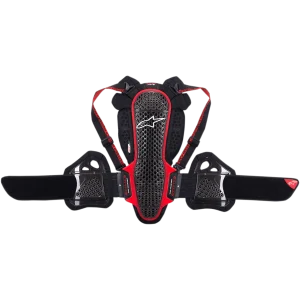 Nucleon Kr-3 Rugbeschermer