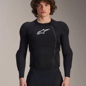 A-Impact Plasma Beschermjas - Lange Mouwen