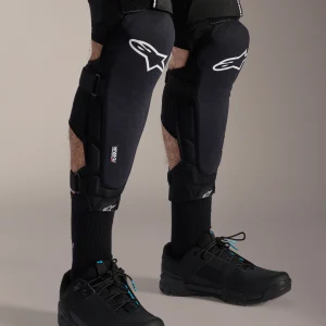 A-Impact Plasma Pro Knie-/Scheenbeenbeschermers