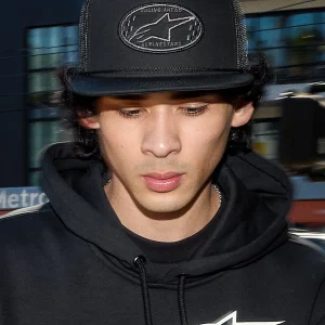 Contender Trucker hoed