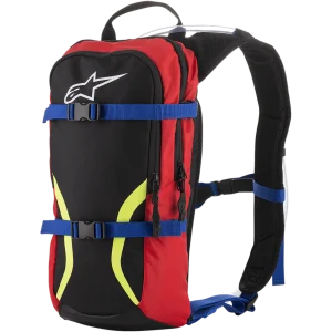 Iguana Hydratatierugzak