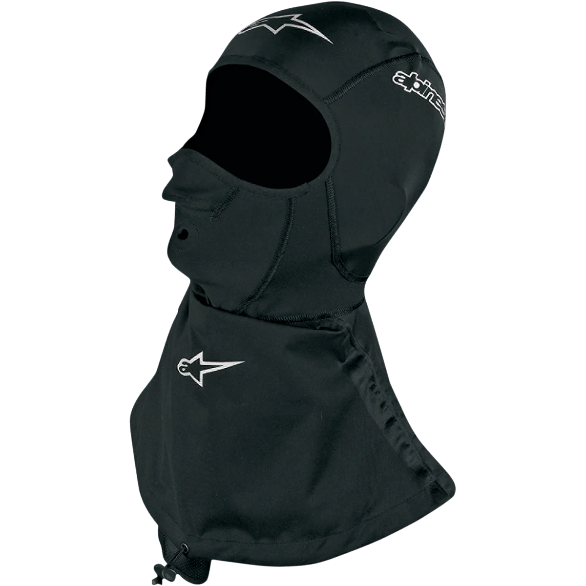 Winter Touring Bivakmuts