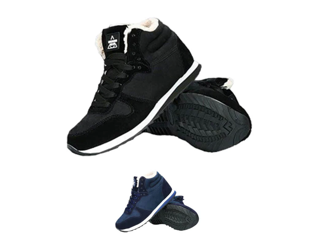 Breaking Rocks® winter schoenen bundel II - Afbeelding 7