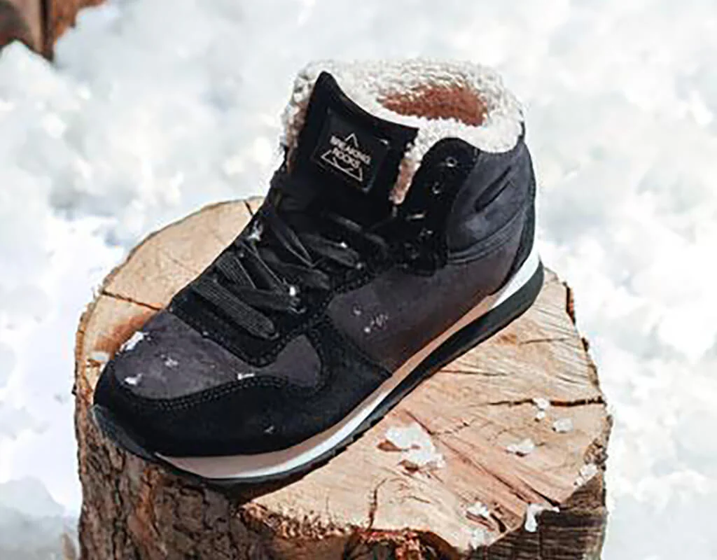 Breaking Rocks® winter schoenen bundel II - Afbeelding 8