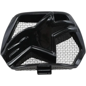 Supertech M10/M8 Helm Kinventilatie