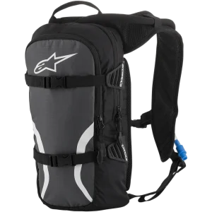 Iguana Hydratatierugzak