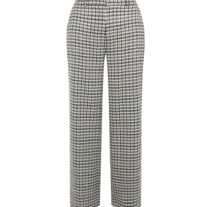 Elvira broek maud groen