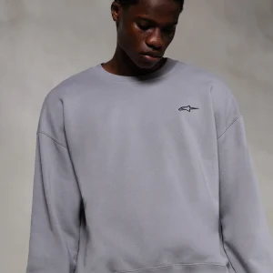 Essentials Ageless Crew