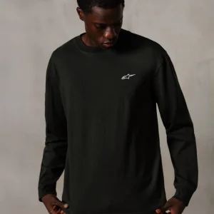 Essentials Ageless Lange Mouwen T-Shirt