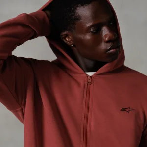 Essentials Ageless Zip Hoodie