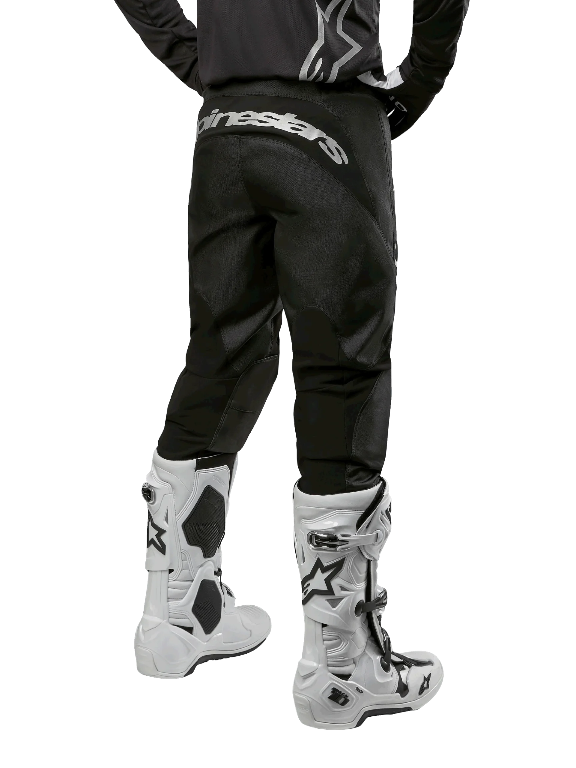 Fluid Graphite Kledingset 2024 - Afbeelding 7