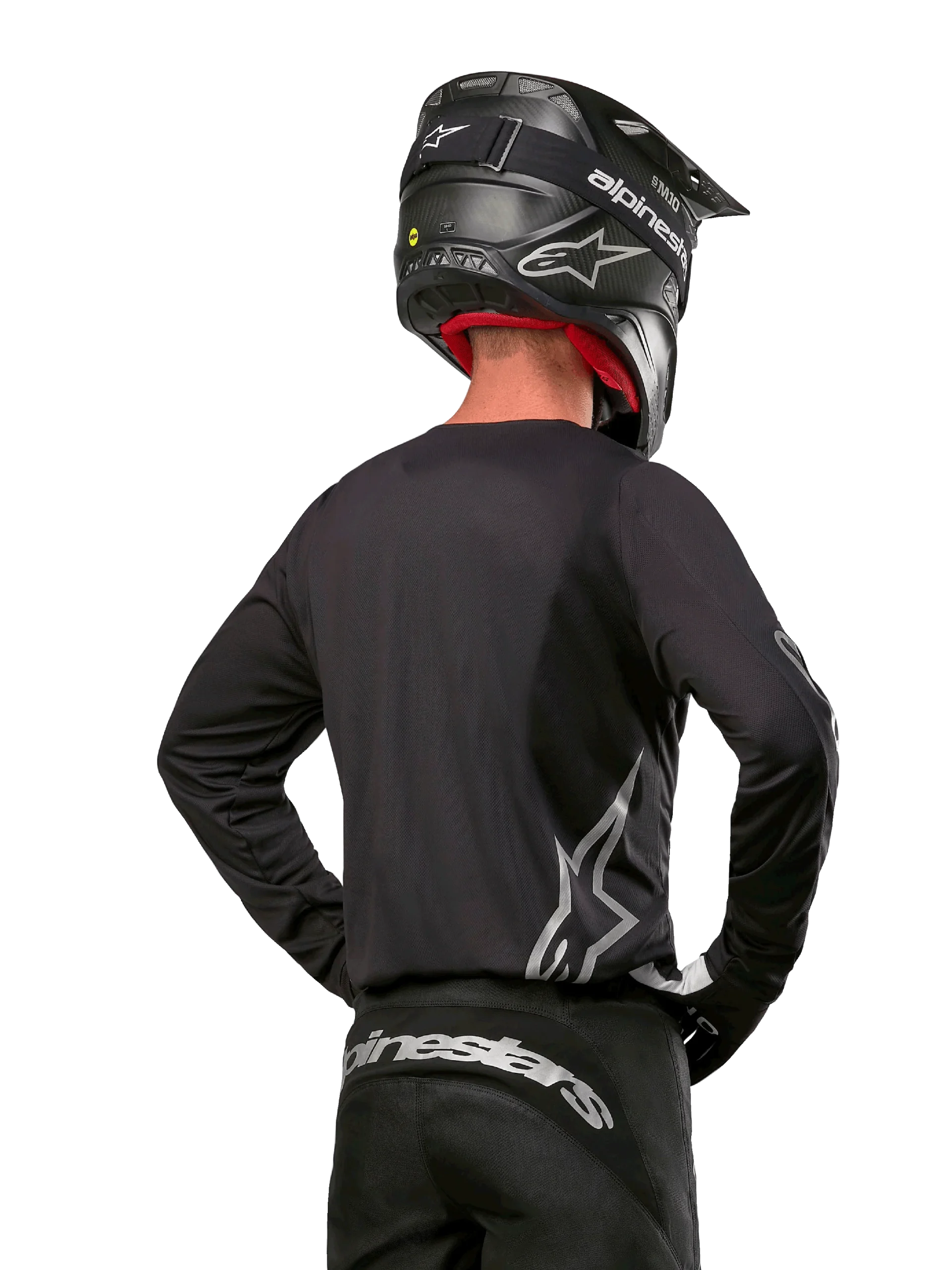 Fluid Graphite Kledingset 2024 - Afbeelding 6