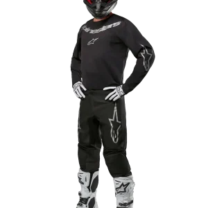 Fluid Graphite Kledingset 2024