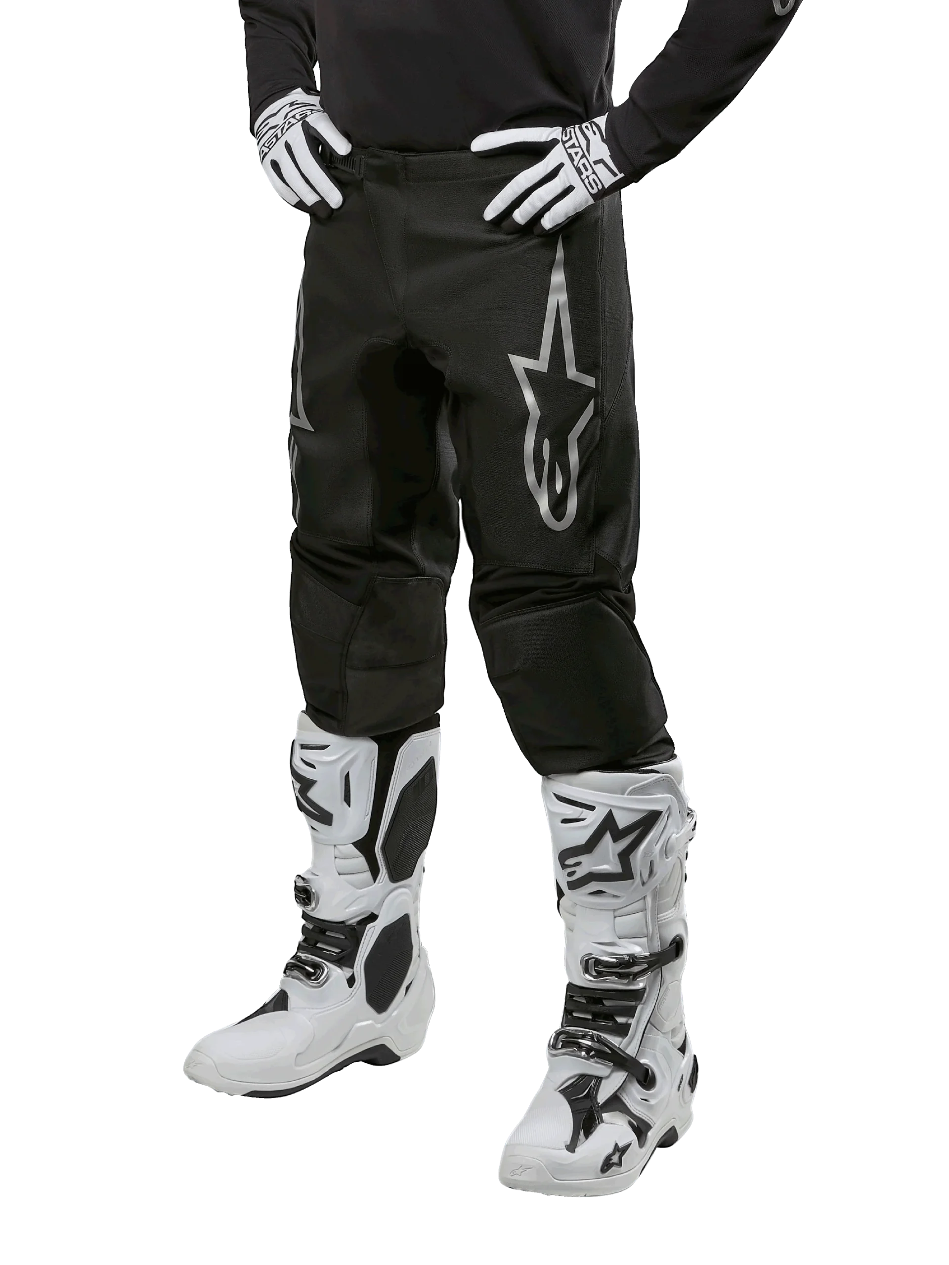 Fluid Graphite Kledingset 2024 - Afbeelding 5