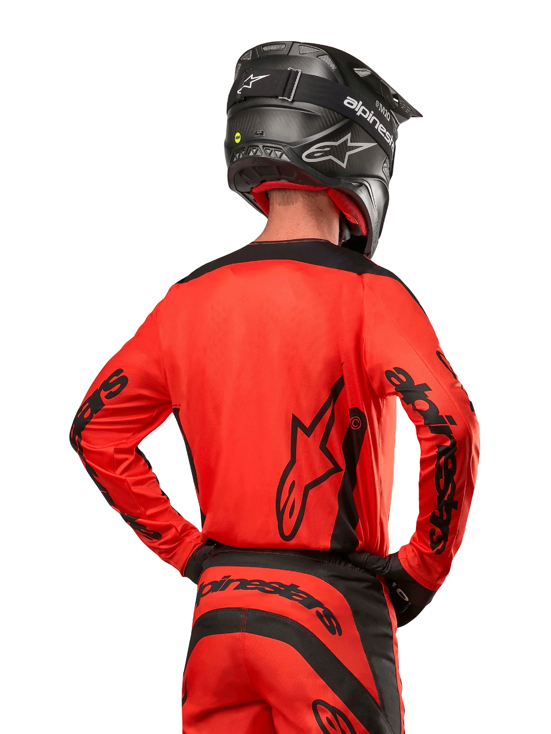 Fluid Lurv Jersey 2024 - Afbeelding 3