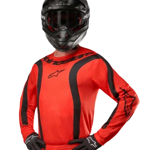 Fluid Lurv Jersey 2024