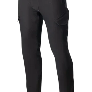 Caliber Slim Fit Tech Moto Broek