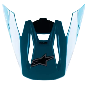 S-M5 Speed Helm Vizier