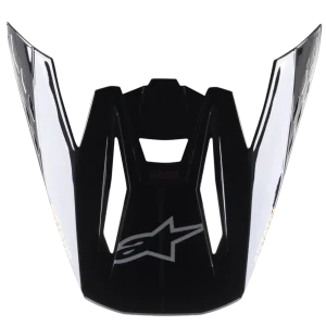 S-M5 Venture Helm Vizier