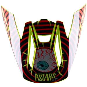 S-M5 Solar Flare Vizier