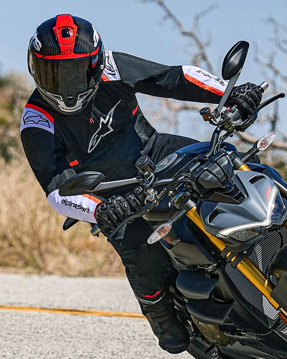 T-Sps Air V2 Jas - Afbeelding 7