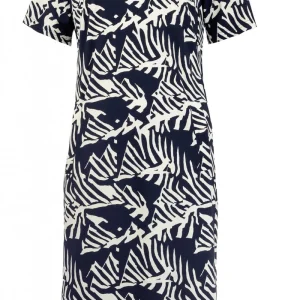 NED jurk simo-c marine