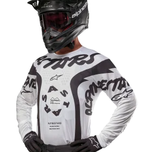 Racer Hana Jersey 2024