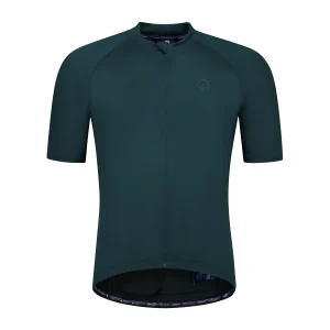 Essential II Fietsshirt Heren - Donkerblauw