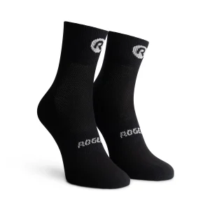 Core Fietssokken - Zwart