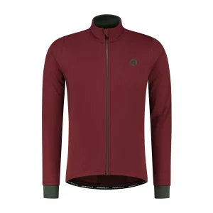 Essential Winterjack Heren - Bordeaux