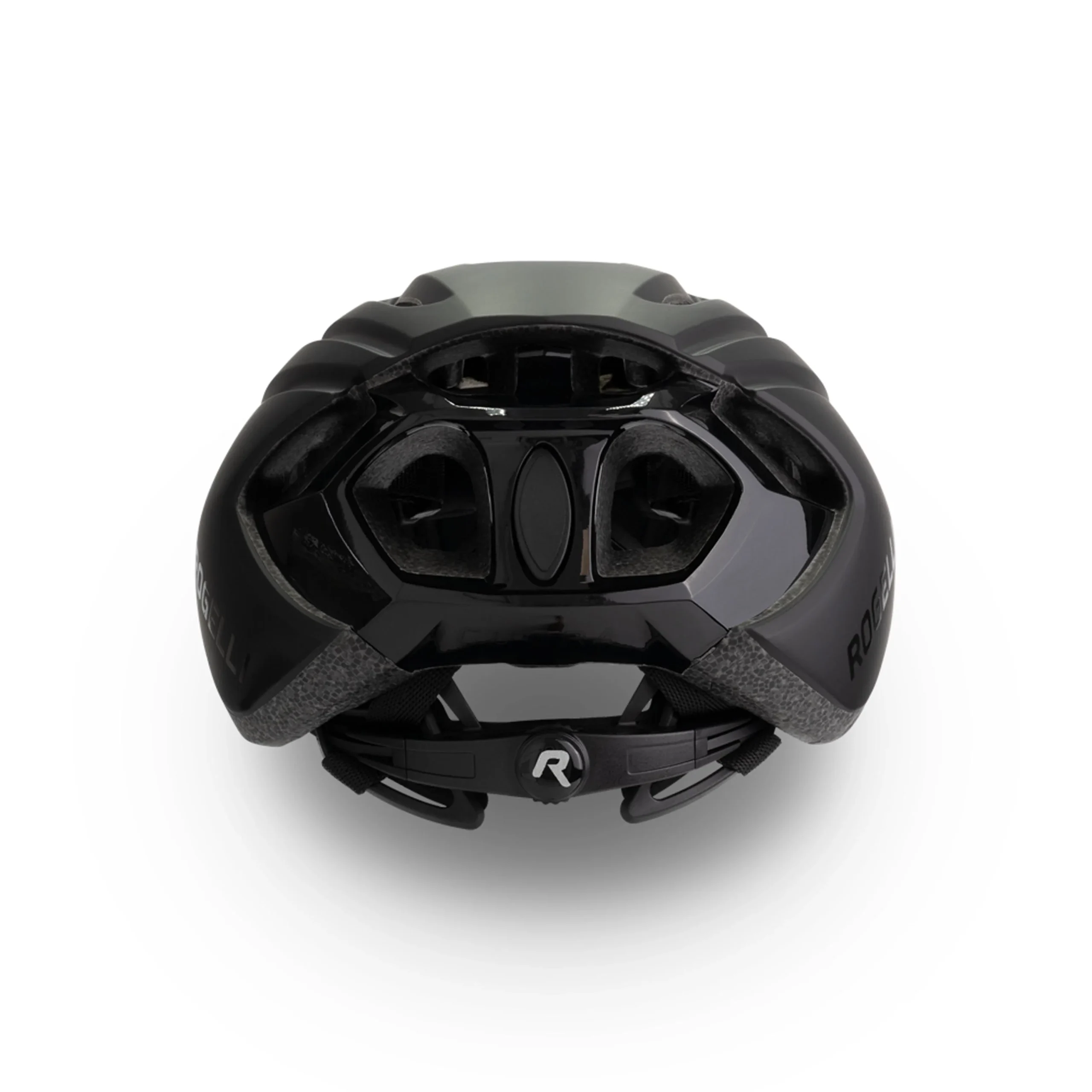 Cuora Fietshelm - Zwart - Afbeelding 4