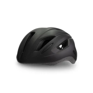 Cuora Fietshelm - Zwart