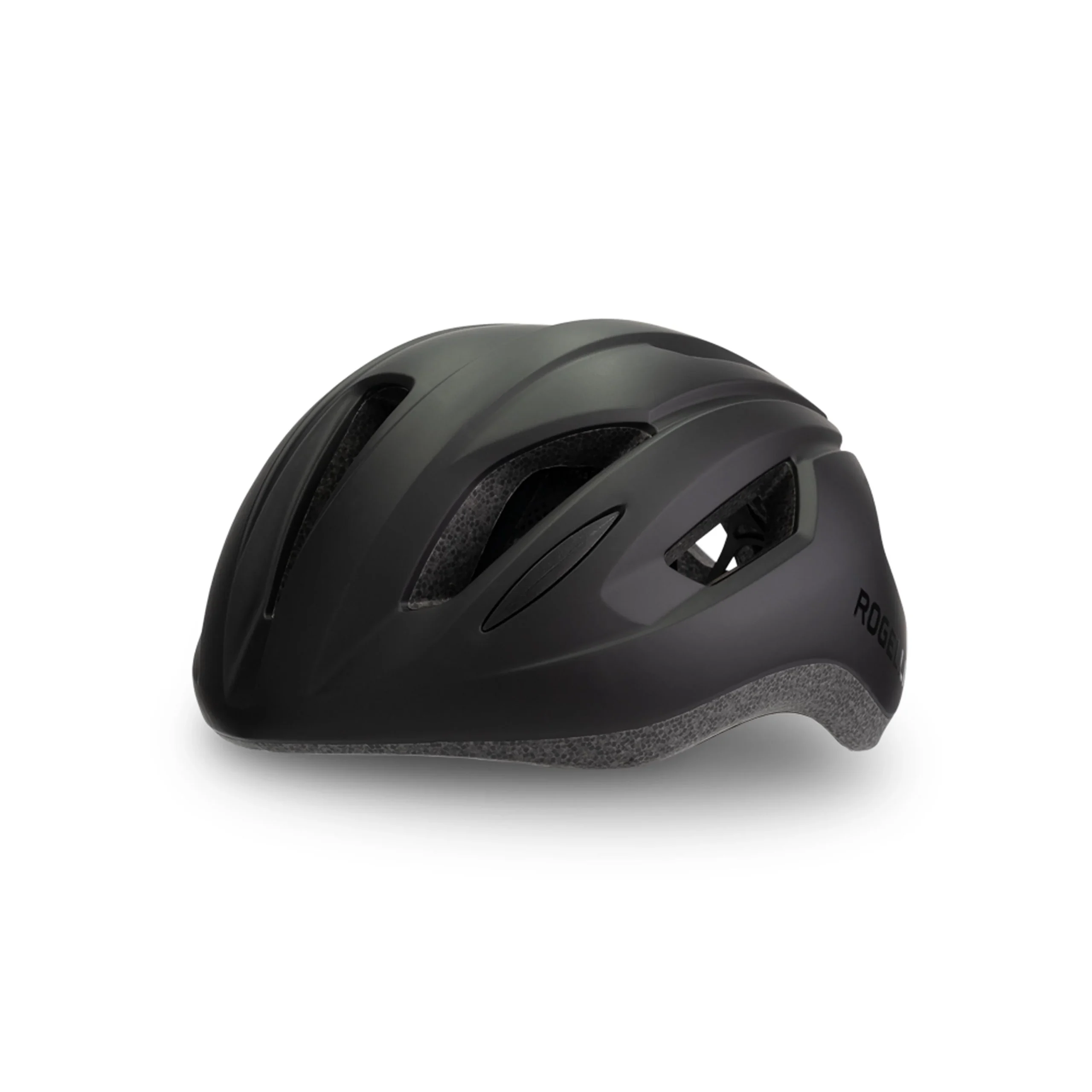 Cuora Fietshelm - Zwart