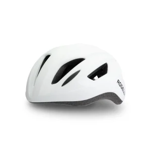 Cuora Fietshelm - Wit