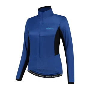 Barrier Winterjack Dames - Blauw