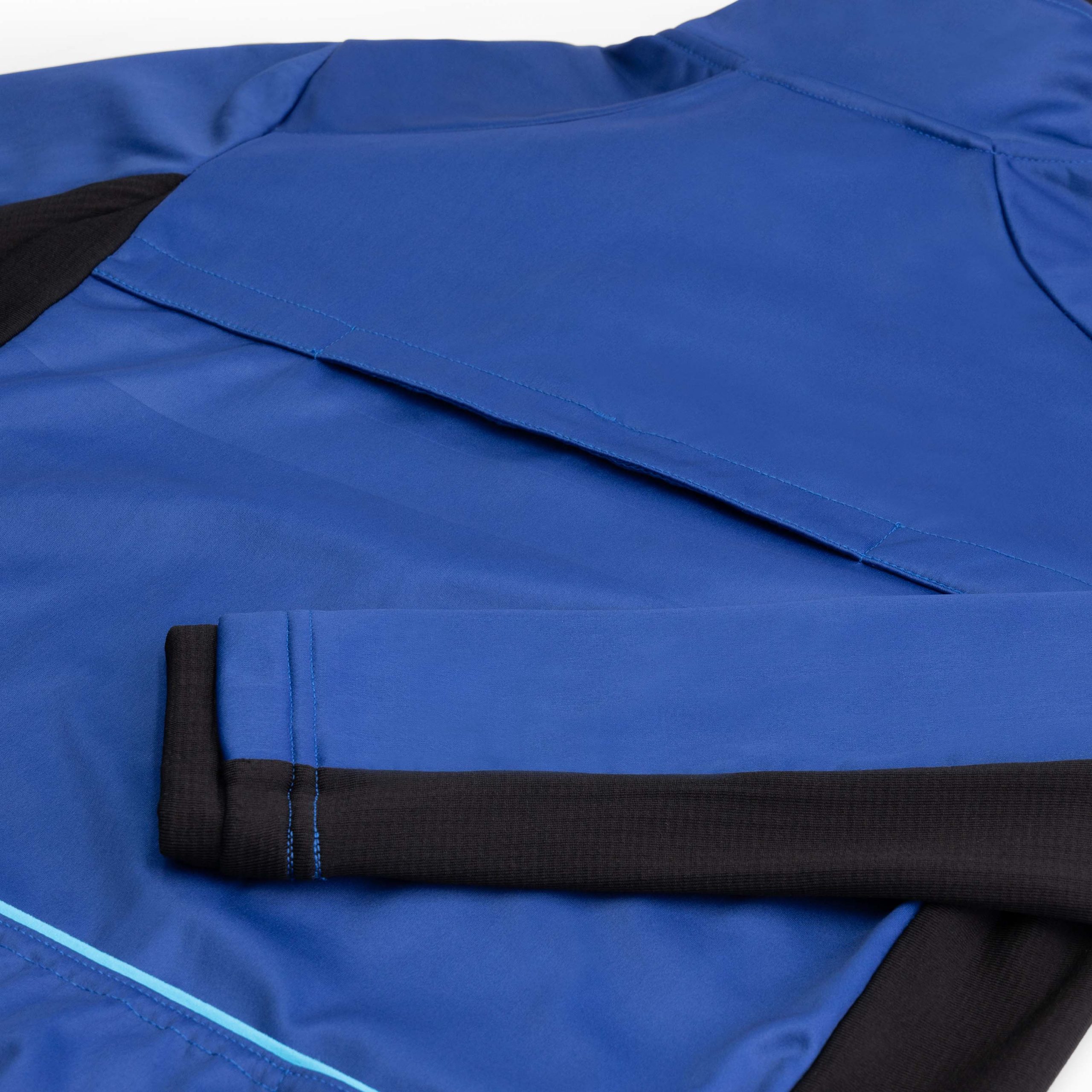 Barrier Winterjack Dames - Blauw - Afbeelding 6