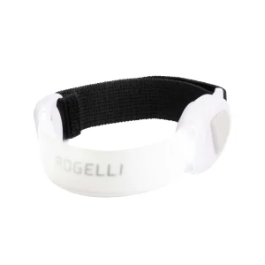 LED-armband - Wit