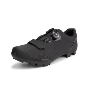 R-400x MTB-schoenen - Zwart