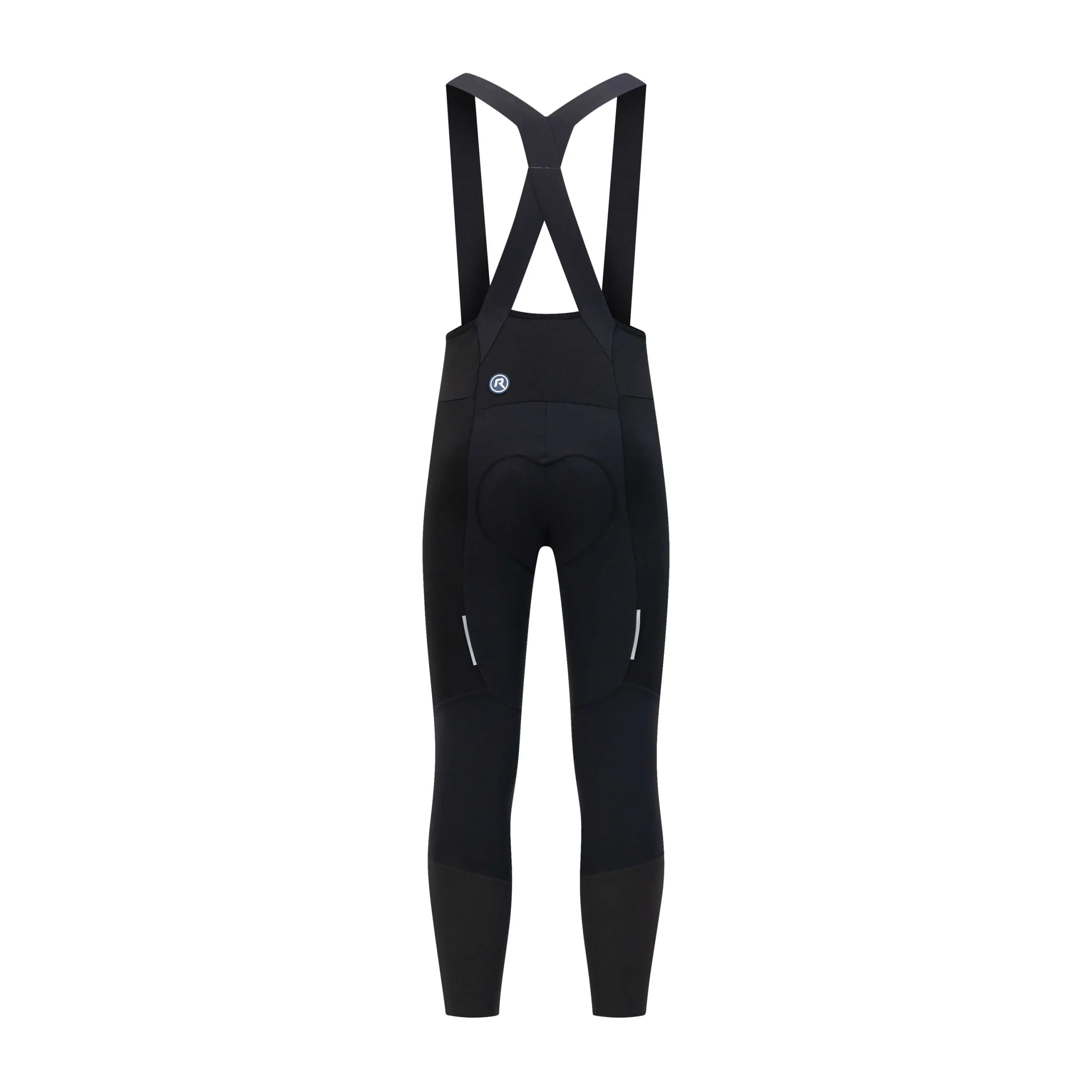 Distance Lange Fietsbroek Heren - Afbeelding 4