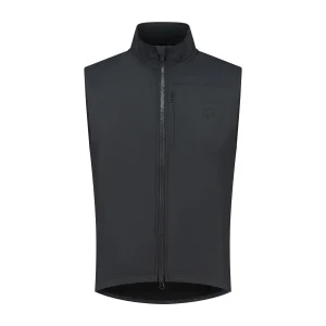 ADVNTR Insulated Bodyvest Heren - Zwart