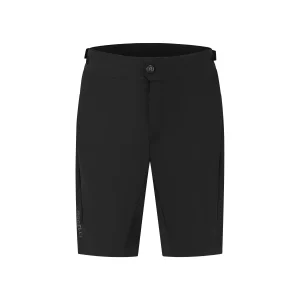 ADVNTR Core MTB Short Heren - Zwart