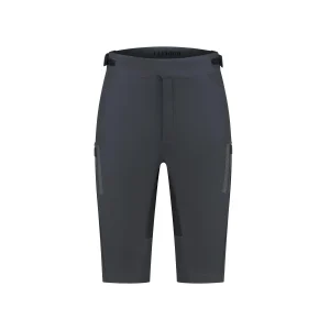 ADVNTR Distance MTB Short Heren - Grijs