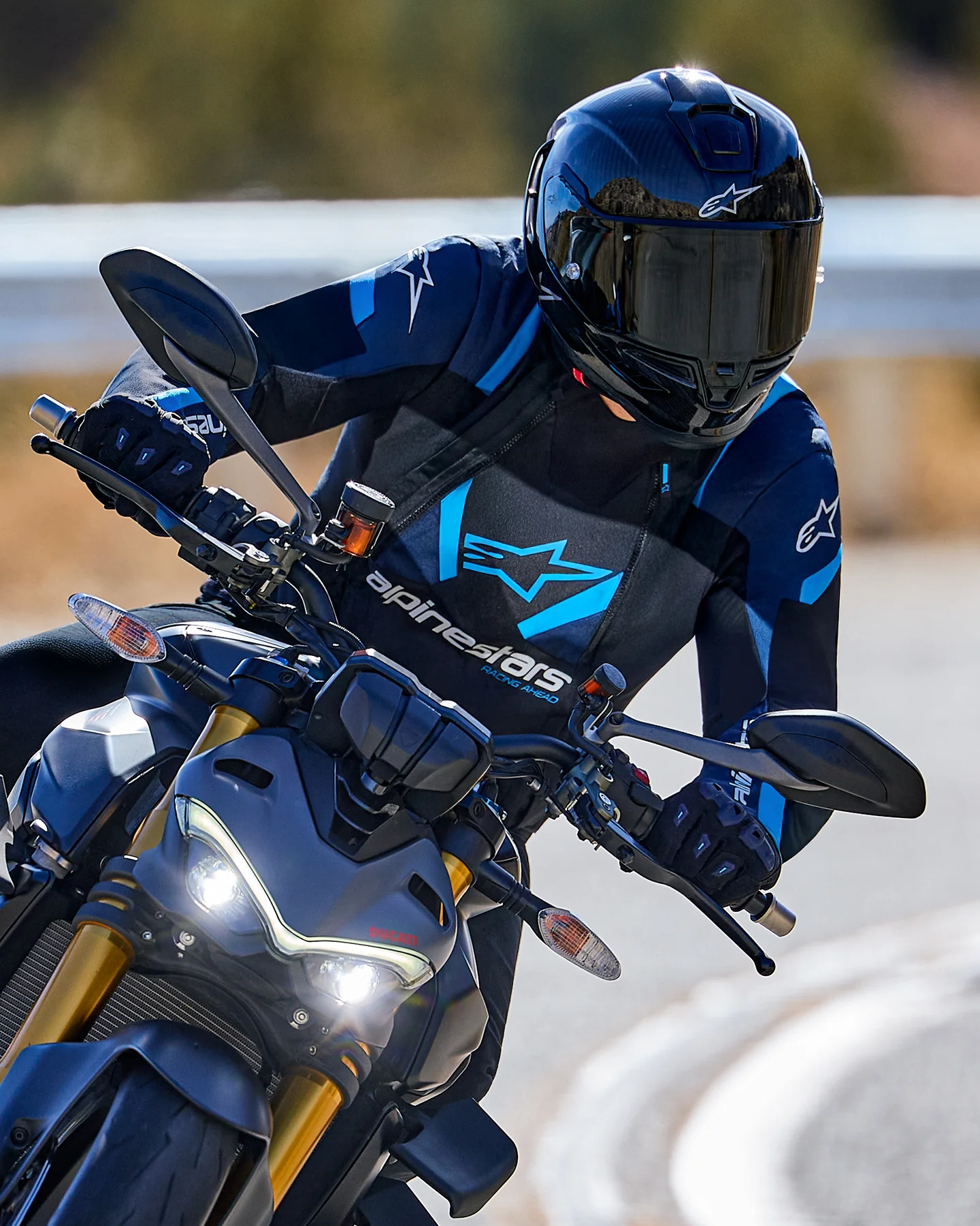 T-Stunt Air Jas - Afbeelding 7