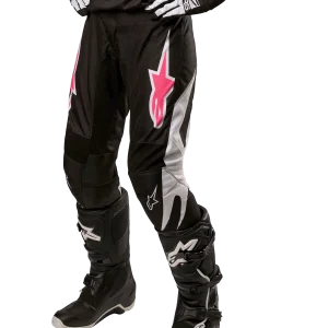 Dames Stella Fluid Broek 2024