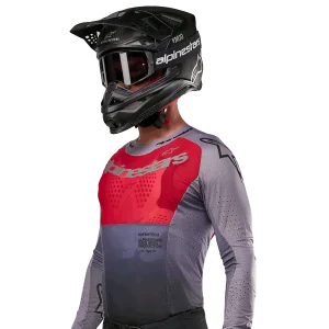 Supertech Dade Jersey 2024