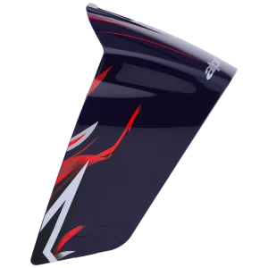 Supertech R10 Flyte Race Spoiler