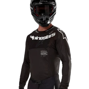 Supertech Ward Jersey 2024