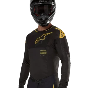 Supertech Ward Jersey 2024