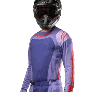 Techstar Ocuri Jersey 2024