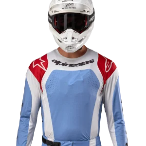 Techstar Ocuri Jersey 2024